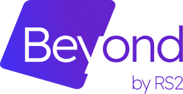 Logo Beyond by RS2